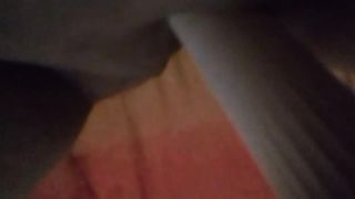 Alla mia amica piace godere sempre