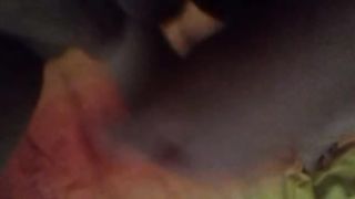 Alla mia amica piace godere sempre