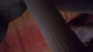 Alla mia amica piace godere sempre