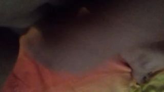 Alla mia amica piace godere sempre