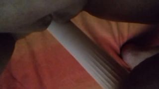 Alla mia amica piace godere sempre