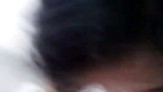 Alla mia amica piace fare i pompini