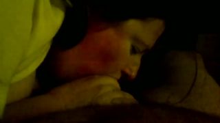 Mia moglie Antonella ha sempre voglia di...CAPPELLA !!!