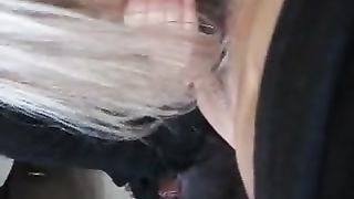 Mia moglie Paola la bocchinara 2