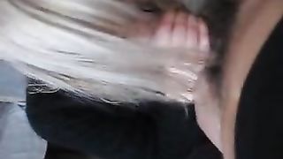 Mia moglie Paola la bocchinara 2