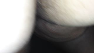 Presa da dietro ma non mi da il culo