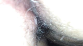 Presa da dietro ma non mi da il culo