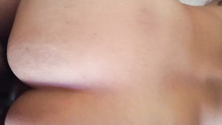 Uno dei culi che ho assaggiato