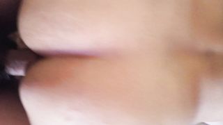 Uno dei culi che ho assaggiato