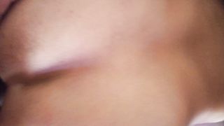 Uno dei culi che ho assaggiato