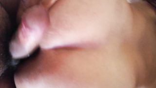 Uno dei culi che ho assaggiato