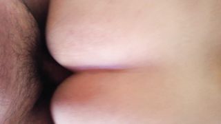 Uno dei culi che ho assaggiato