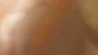 Scopo la mia ragazza mentre sua madre guarda la TV