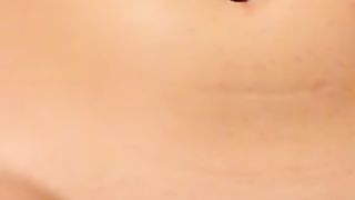 Scopo la mia ragazza mentre sua madre guarda la TV