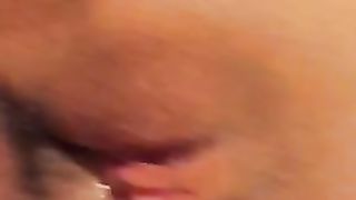 Scopo la mia ragazza mentre sua madre guarda la TV