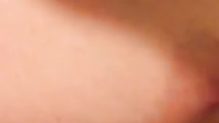 Scopo la mia ragazza mentre sua madre guarda la TV