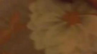 Scopo la mia ragazza mentre sua madre guarda la TV