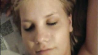 Risveglio con scopata