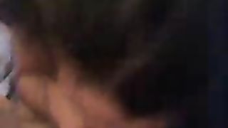 la mia amica con due nuovi amici