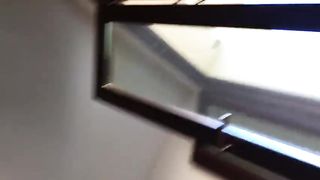 La mia tipa si gusta il cazzo di mattino presto