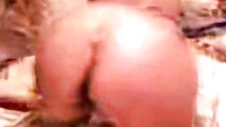 Il culo di mia moglie Maria