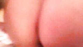 Il culo di mia moglie Maria