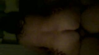 Mia moglie scopata da amico conosciuto su AmaPorn