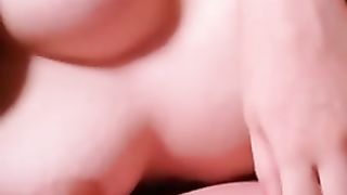 Esco le tette per voi