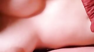 Esco le tette per voi