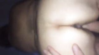 Che noia la TV...meglio farsi una scopata !!!