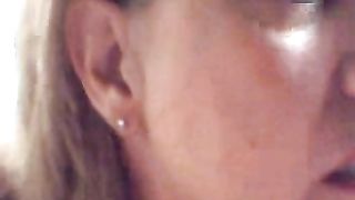 Avevo sete DI SBORRA...