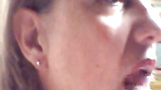 Avevo sete DI SBORRA...