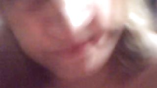 Avevo sete DI SBORRA...