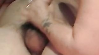 La mia Rita mi spompina in continuazione