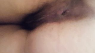 Il culo di mia moglie tutto per voi