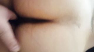 Anteprima del video: Il culo di mia moglie tutto per voi