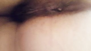 Il culo di mia moglie tutto per voi