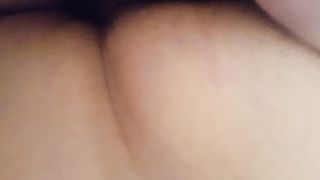 Il culo di mia moglie tutto per voi