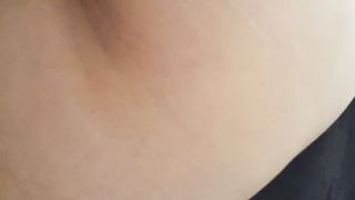 Il culo di mia moglie tutto per voi