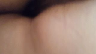 Il culo di mia moglie tutto per voi