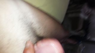 Schizza dappertutto!!!