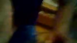 Il primo video con la mia puttana