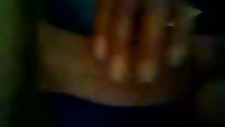 Il primo video con la mia puttana