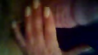 Il primo video con la mia puttana