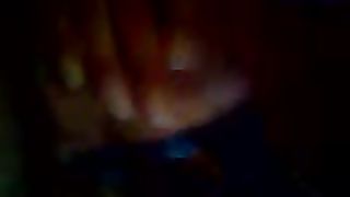 Il primo video con la mia puttana