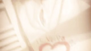 Stefania da Milano si sditalina di primo mattino