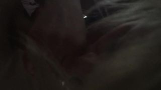 Un amico è venuto a trovarmi...