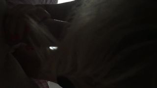 Un amico è venuto a trovarmi...