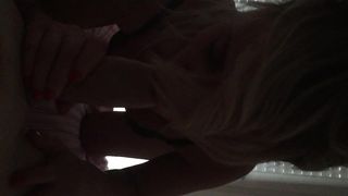 Un amico è venuto a trovarmi...