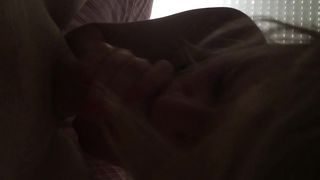 Un amico è venuto a trovarmi...